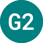 Logo von Gaci 2122 (SH45).