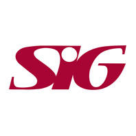 Logo von Sig (SHI).