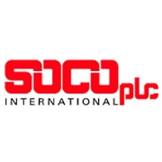 Logo von Soco (SIA).