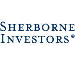 Logo von Sherborne Investors (gue... (SIGB).