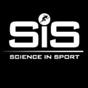 Logo von Science In Sport (SIS).