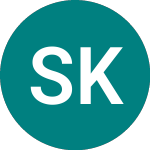 Logo von  (SKFA).