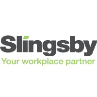 Logo von Slingsby (h.c.) (SLNG).