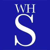 Logo von Wh Smith (SMWH).