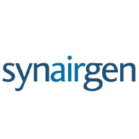 Logo von Synairgen (SNG).