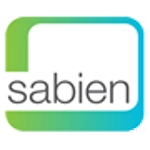 Logo von Sabien Technology (SNT).
