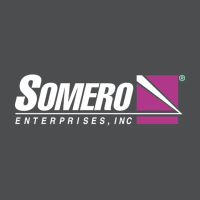Logo von Somero Enterprise (SOM).