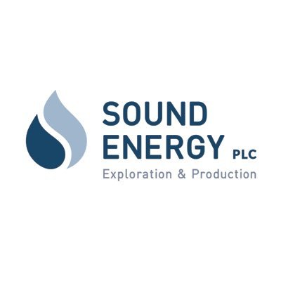 Logo von Sound Energy (SOU).