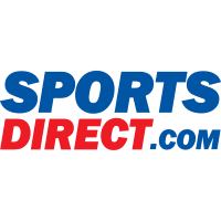 Logo von Sports Direct (SPD).