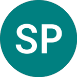 Logo von Secure Property Developm... (SPDI).