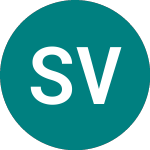 Logo von Spark Ventures (SPK).