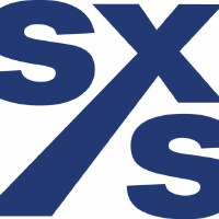 Logo von Spirax-sarco Engineering (SPX).