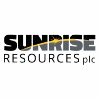 Logo von Sunrise Resources (SRES).