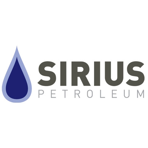 Logo von Sirius Petroleum (SRSP).
