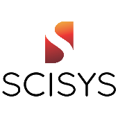 Logo von Scisys (SSY).