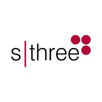 Logo von Sthree (STEM).