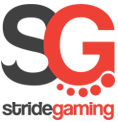 Logo von Stride Gaming (STR).