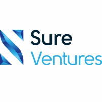 Logo von Sure Ventures (SURE).