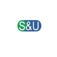 Logo von S & U (SUS).