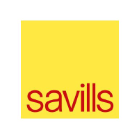 Logo von Savills (SVS).