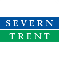 Logo von Severn Trent (SVT).