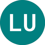 Logo von Lseg Us F 27 (SW24).