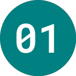 Logo von 0 1/8% Tr 26 (T26).