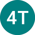 Logo von 4% Tr 31 (T31).