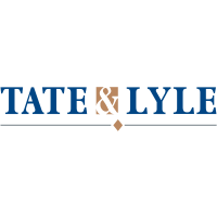 Logo von Tate & Lyle (TATE).