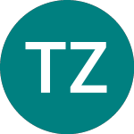 Logo von  (TAZ).