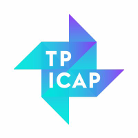 Logo von Tp Icap (TCAP).