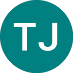 Logo von Tcicetf J Eur (TECC).