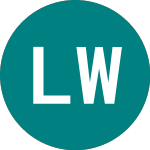 Logo von Lyxor Wld  � (TELG).