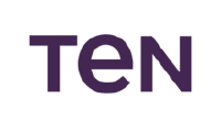 Logo von Ten Lifestyle (TENG).