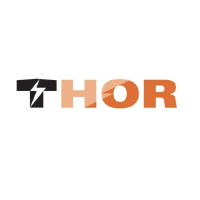 Logo von Thor Energy (THR).