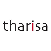 Logo von Tharisa (THS).