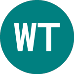 Logo von Wisdomtree Tin (TINM).