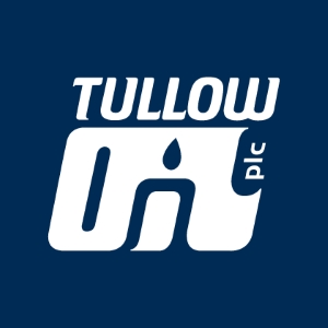 Logo von Tullow Oil (TLW).