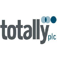 Logo von Totally (TLY).
