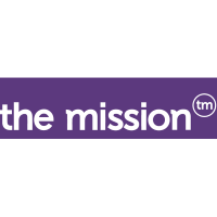 Logo von The Mission Marketing (TMMG).