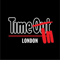 Logo von Time Out (TMO).