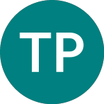 Logo von Turbo Power Systems (TPS).
