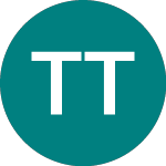 Logo von  (TPST).