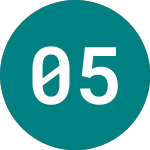 Logo von 0 5/8% Tr 45 (TR45).