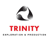 Logo von Trinity Exploration & Pr... (TRIN).