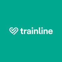 Logo von Trainline (TRN).