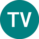 Logo von Thames Ventures Vct 2 (TV2H).