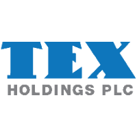 Logo von Tex (TXH).