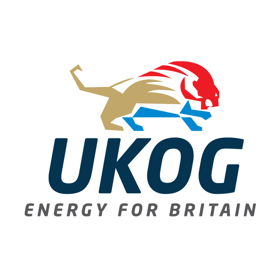 Logo von Uk Oil & Gas