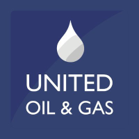 Logo von United Oil & Gas (UOG).
